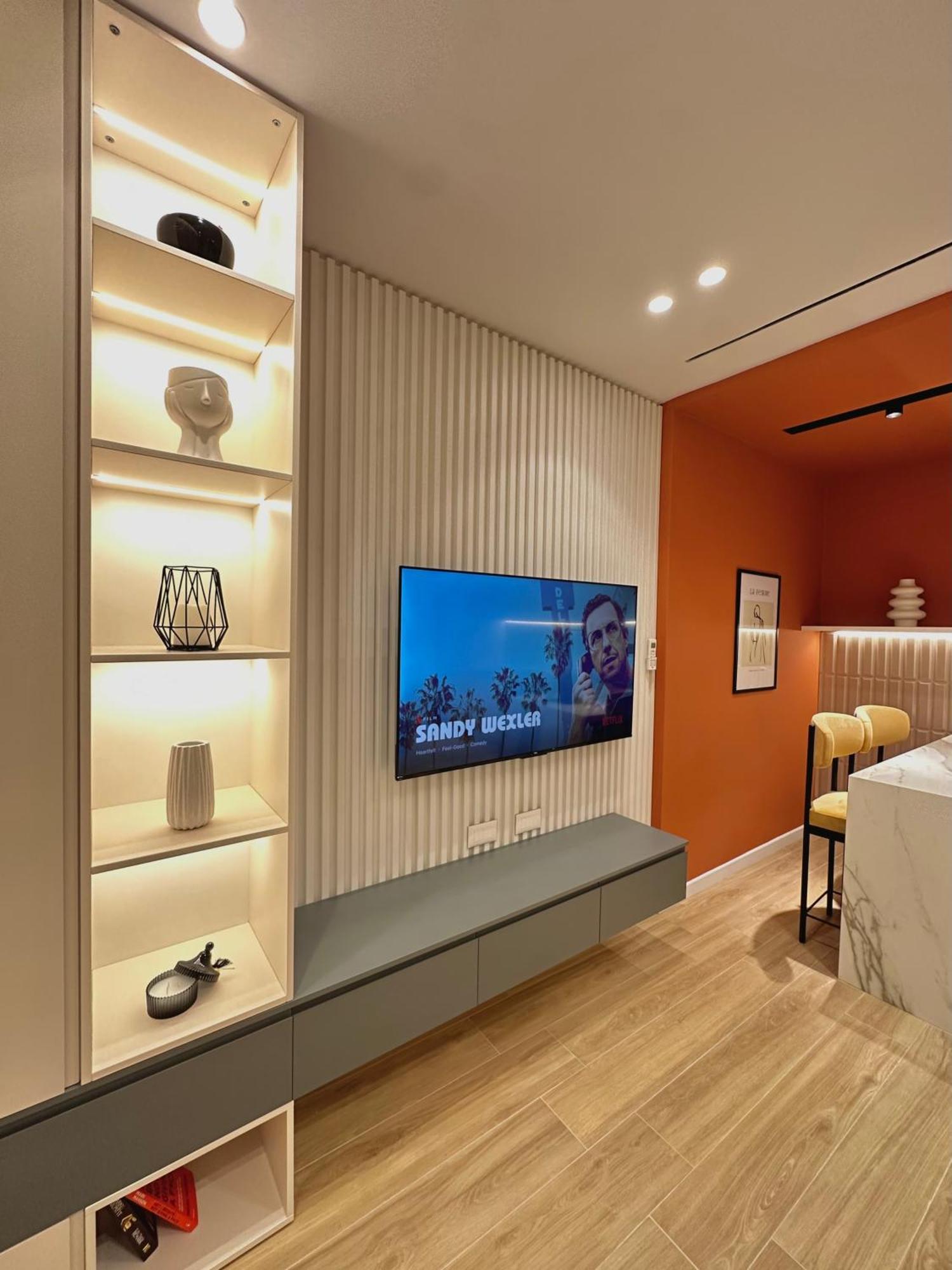 Luxurious Dreamy Seaside Apartment Durres Luaran gambar