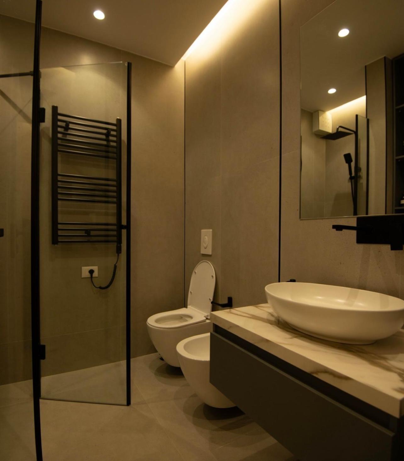 Luxurious Dreamy Seaside Apartment Durres Luaran gambar