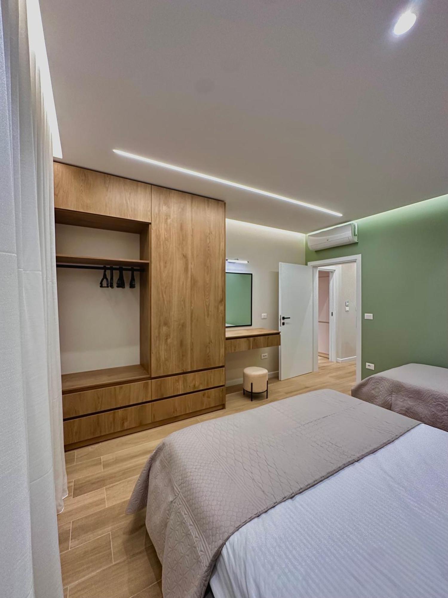 Luxurious Dreamy Seaside Apartment Durres Luaran gambar